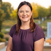 picture of tara ruppert