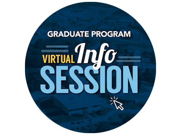 grad program info session